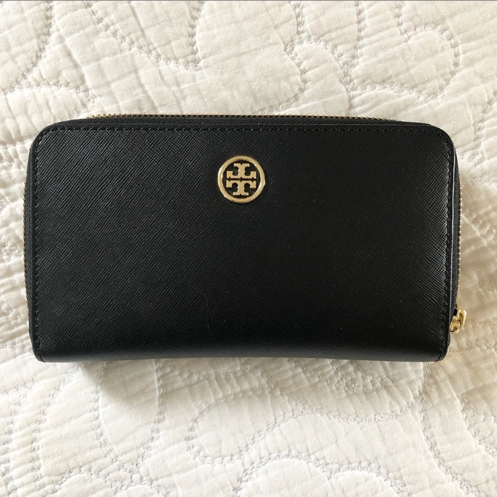 Tory Burch Wallet